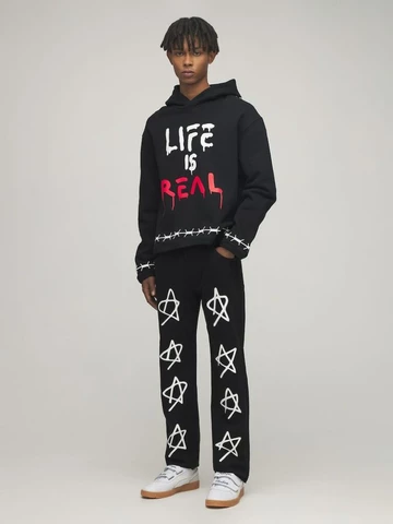 KidSuper Puma Ralph Sampson 70 375190-01