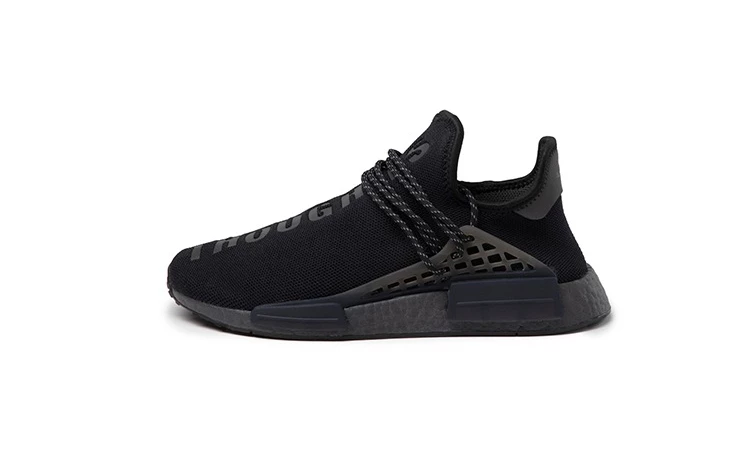 Adidas nmd stlt triple black best sale