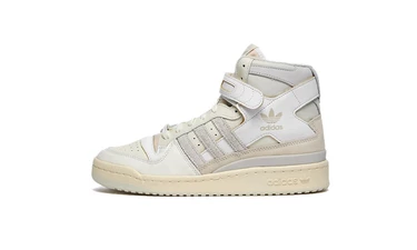 adidas Forum 84 High Grey One