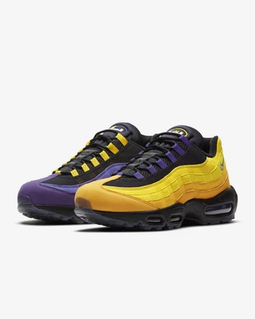 Air Max 95 Home Team CZ3624-001