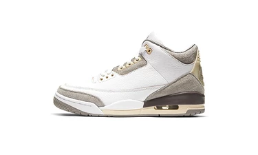 A Ma Maniere x Jordan 3