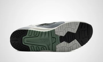 ASICS Gel Lyte III Backstreet of Japan Ivory