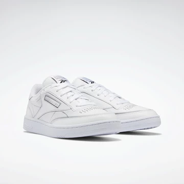 Maison Margiela x Rebook Club C White H02407