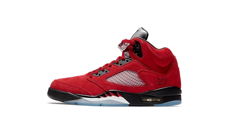 Nike Air Jordan 5 Raging Bulls