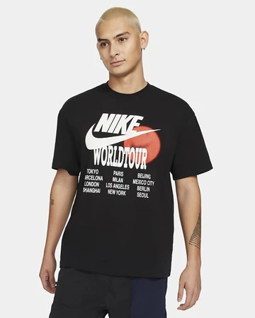 Nike Worldwide