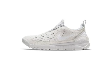 Nike Free Run Trail Neutral Grey