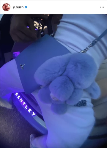 Interview with Achraf from 6PM