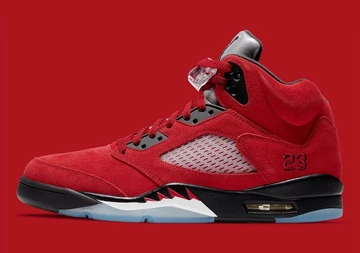 Nike Air Jordan 5 Raging Bulls