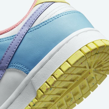 Nike Dunk Low Easter