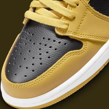 Air Jordan High 1 Pollen