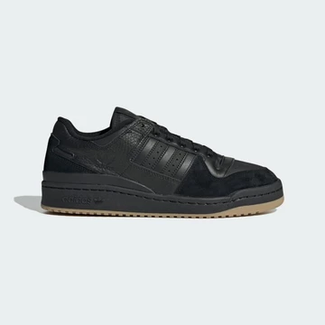 adidas Forum 84 Low ADV Black FY7999