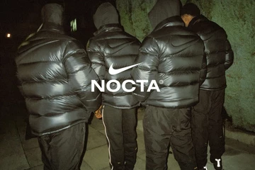 Nike x NOCTA Apparel Drop 2