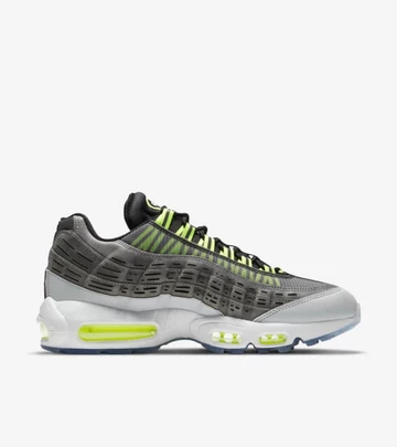 Kim Jones x Nike Air Max 95 Volt