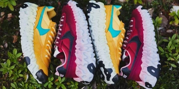 Nike Overbreak SP Dark Betroot