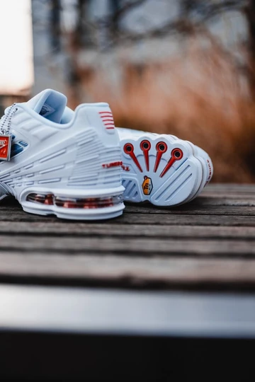 Air Max Plus III Topography - on feet