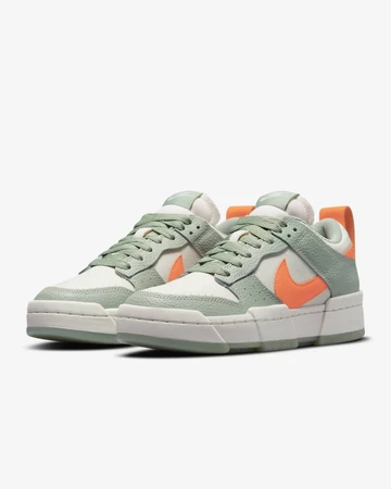 Nike Dunk Disrupt Sea Glass DJ3077-001