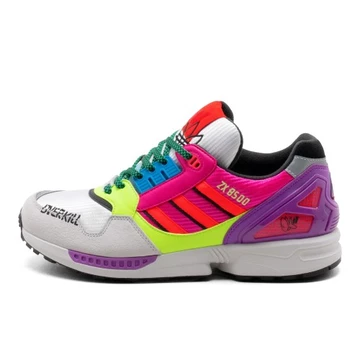 Overkill ZX 8500 x adidas GY7642