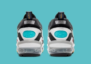 Nike Vapormax EVO Black Multi