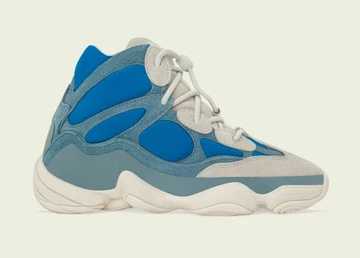 adidas Yeezy 500 High Frosted Blue