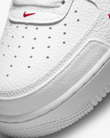 Air Force 1 Obsidian Swoosh