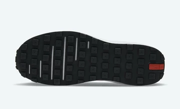 Nike Waffle Trainer One Summit White