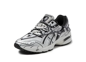 Andersson Bel x ASICS Gel 1090 Silver 1203A115-025