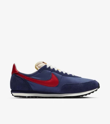 Nike Waffle Trainer 2 Midnight Navy