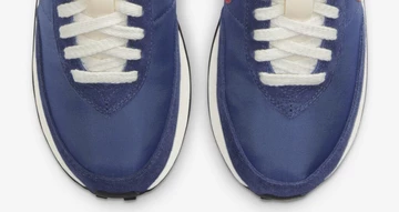 Nike Waffle Trainer 2 Midnight Navy