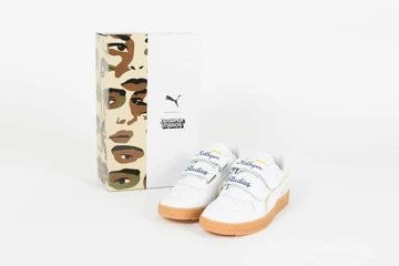 KidSuper x Puma Ralph Sampson 70