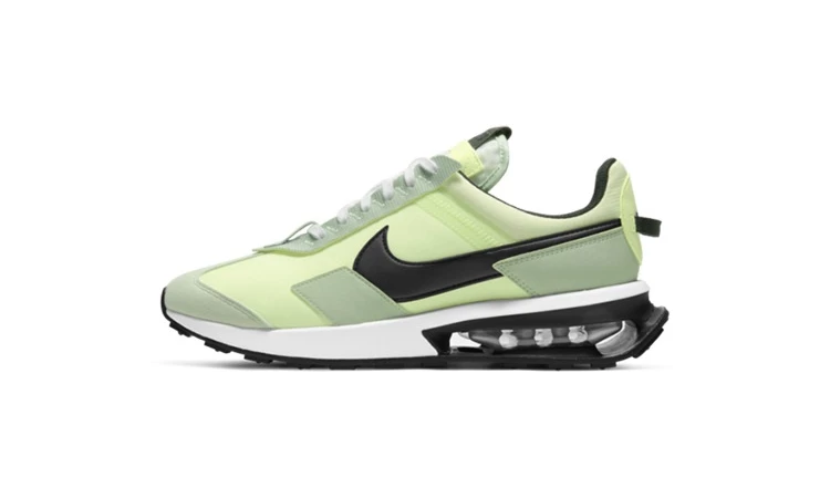 Nike Air Max Pre-Day Liquid Lime