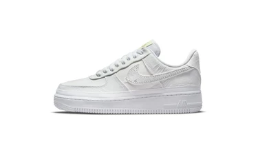 Air Force 1 Tear Away Purple Pulse