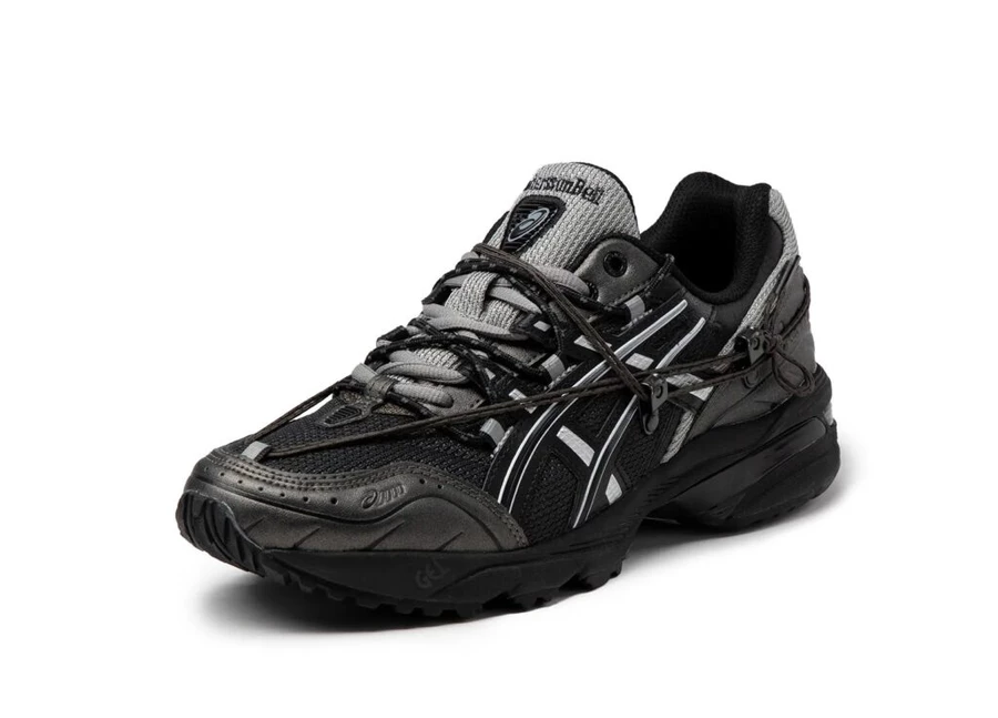 Andersson Bel x ASICS Gel 1090 Black 1203A115-006 | Dead Stock