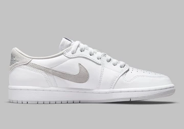 Jordan 1 Low OG Neutral Grey