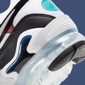 Nike Vapormax EVO White Multi