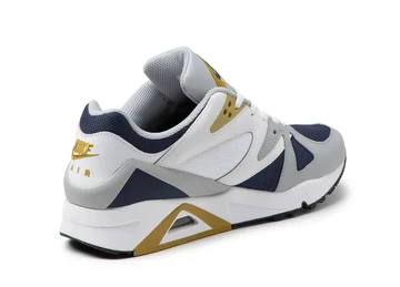 Nike Air Max Structure OG Navy Gold