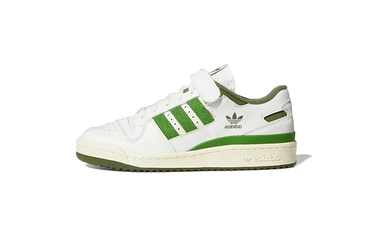adidas Forum 84 Low Crew Green