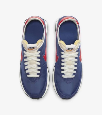 Nike Waffle Trainer 2 Midnight Navy