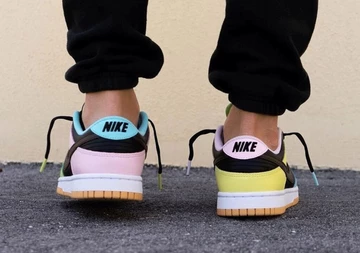 Nike Dunk Low Free 99 DH0952-001