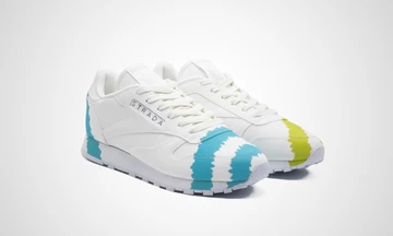 Reebok x Collina Strada Classic Leather