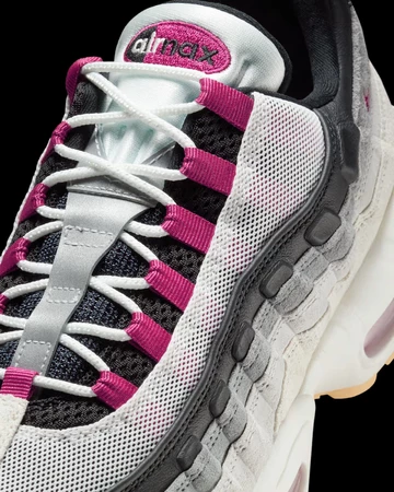 Nike SB x Air Max 95 Cactus Flower