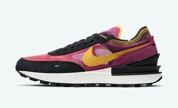Nike Waffle Trainer One Active Fuchsia-DA7995-600-dead-stock-