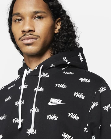 The latest Nike t-shirts and other new releases in their shop