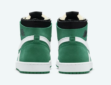 Jordan 1 High Zoom Stadium Green