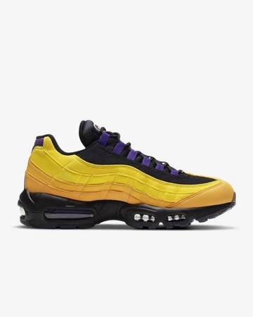 Air Max 95 Home Team CZ3624-001