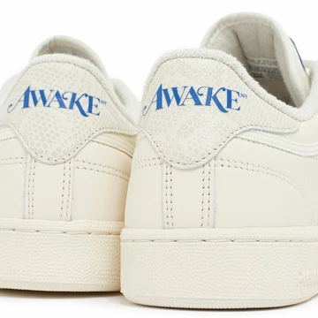 Awake x Reebok Club C 85 H03327