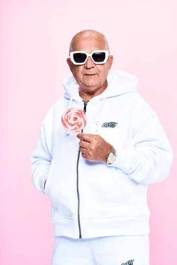 Interview with Achraf from 6PM