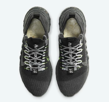 Nike Space Hippie 01 Black Volt