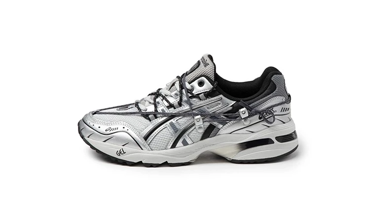 Asics gel lyte 4 Silver online