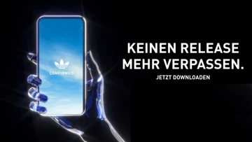 adidas CONFIRMED App