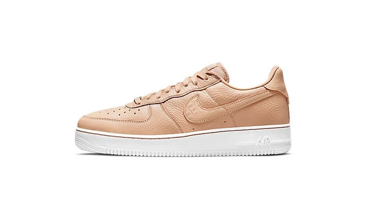 Air Force 1 Craft Vachetta Tan